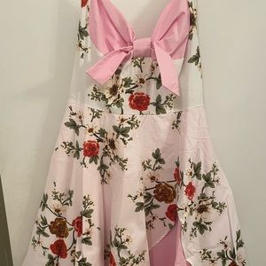 🎃 Halloween Costume 🎃 Ladies 50s style dress